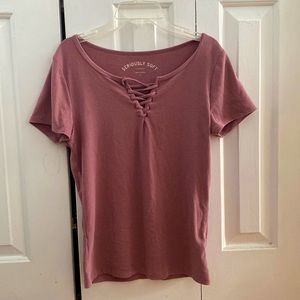 shirt/top from Aeropostale